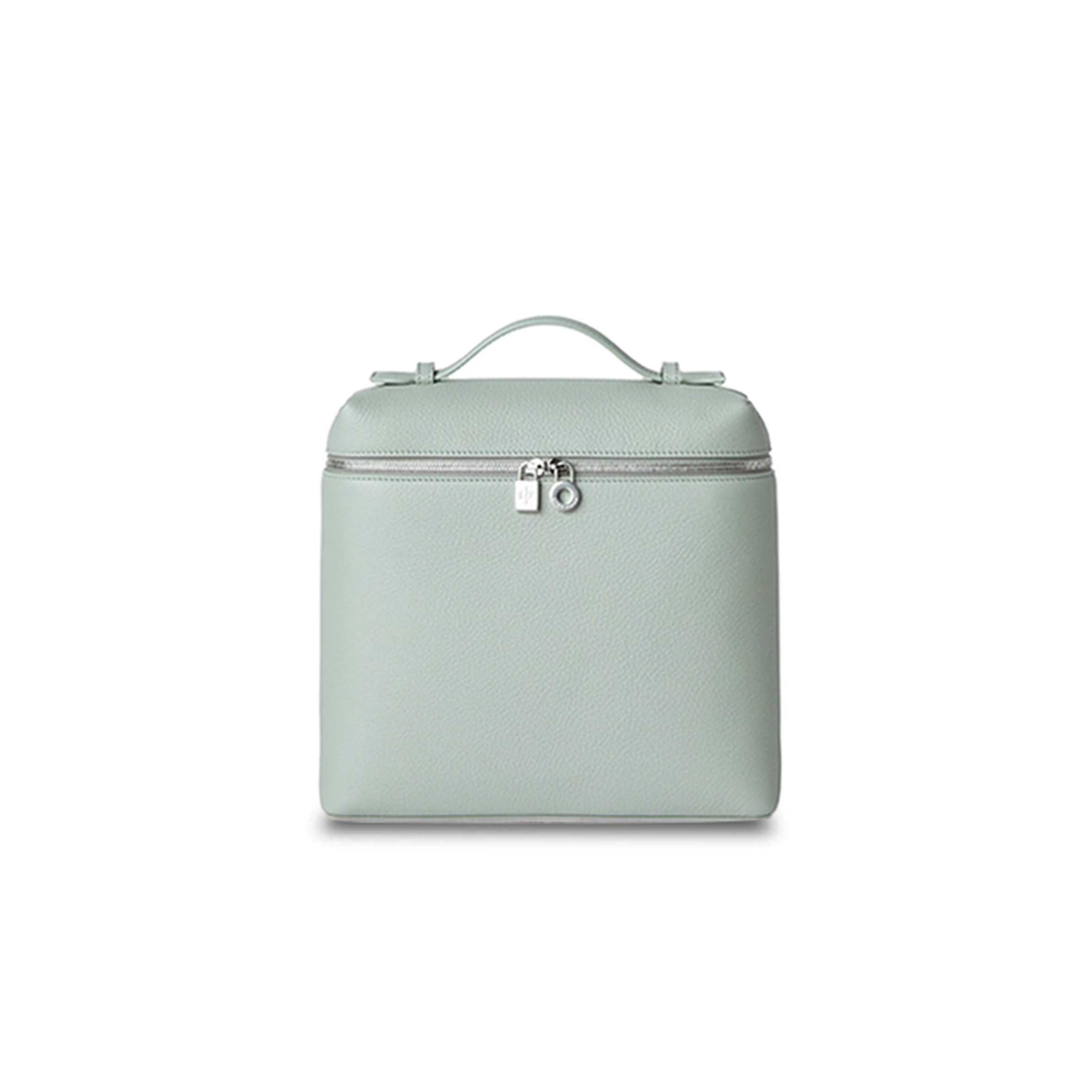 LORO PIANA EXTRA POCKET BACKPACK L23.5 FAN4042 (23*21*8cm)